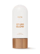 rich bronze glow