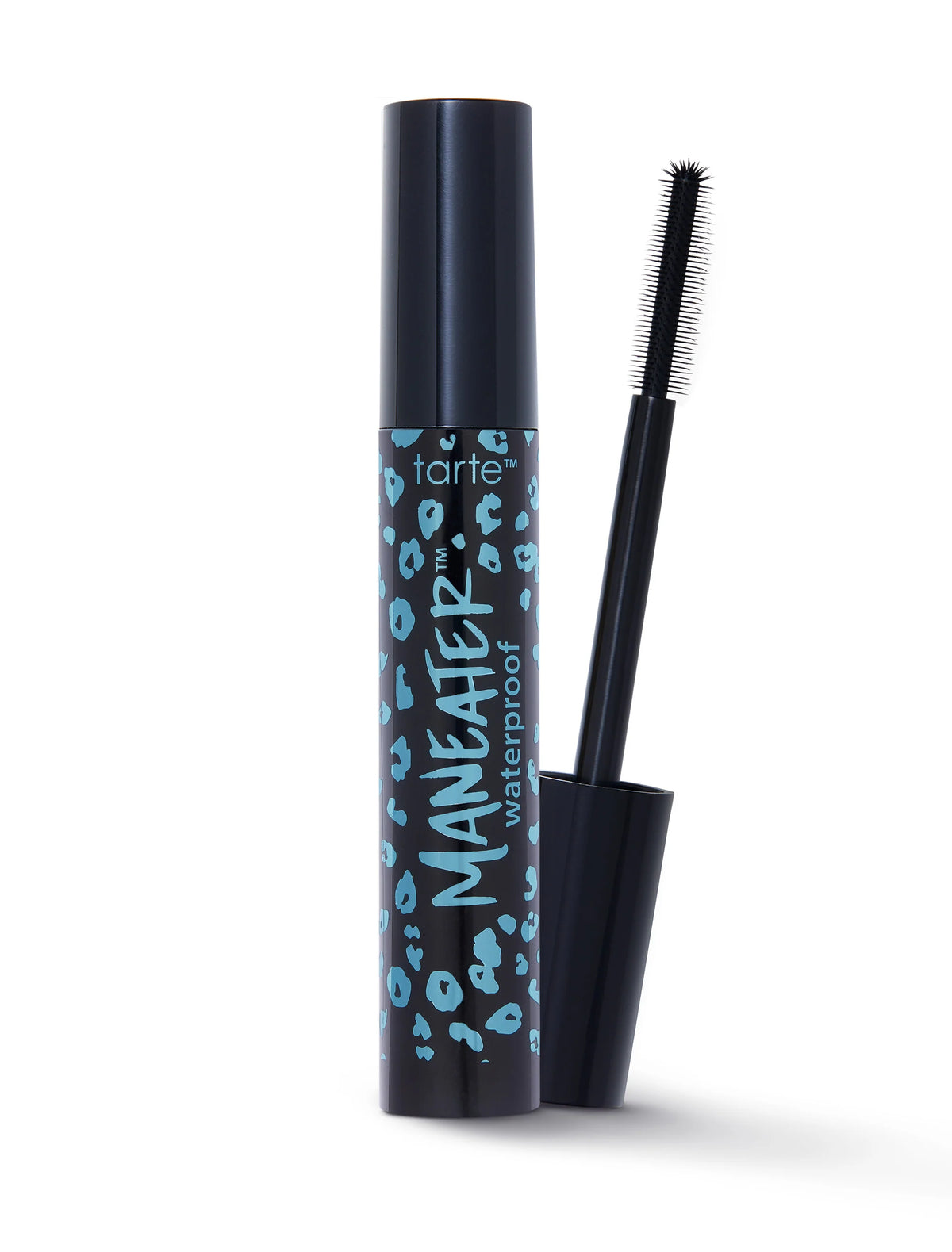 maneater™ waterproof mascara