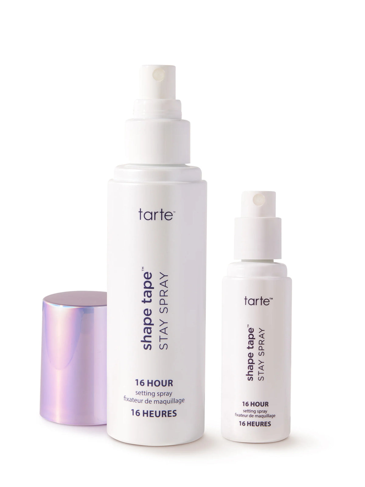 stay spray setting spray duo