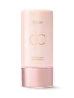 CC color-correcting tinted serum