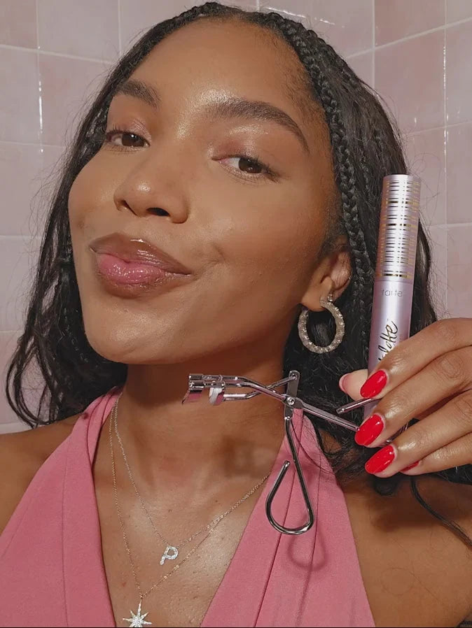 tartelette™ lash curler
