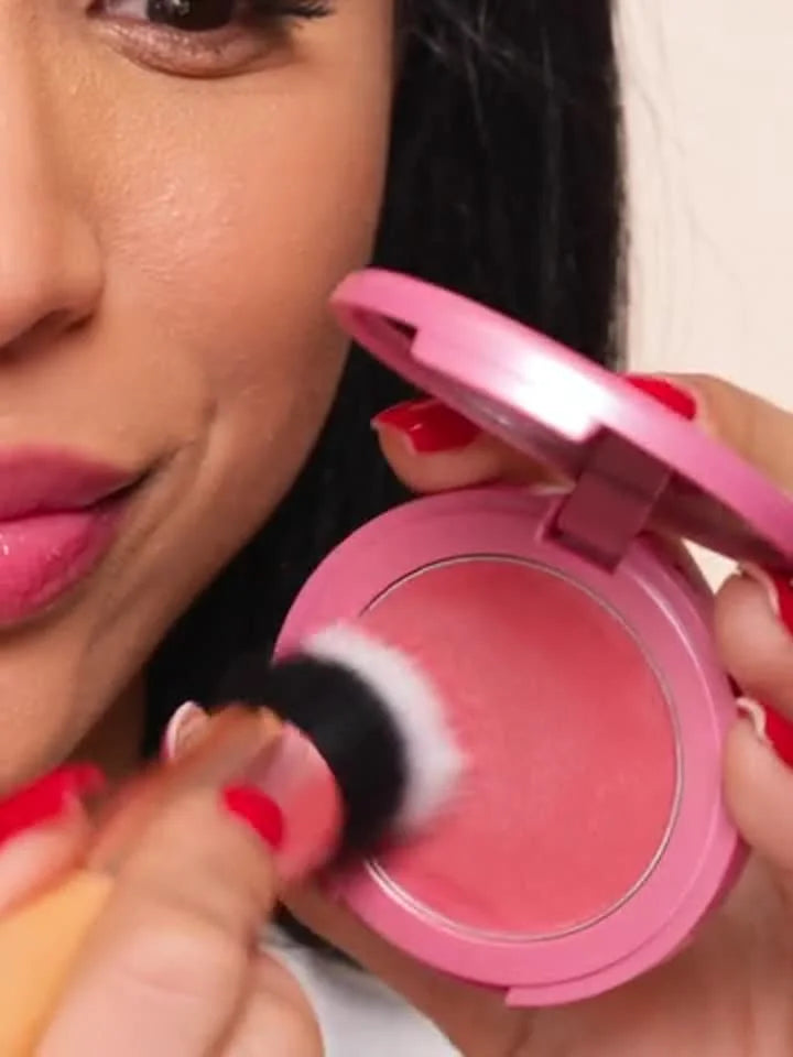 maracuja juicy blush