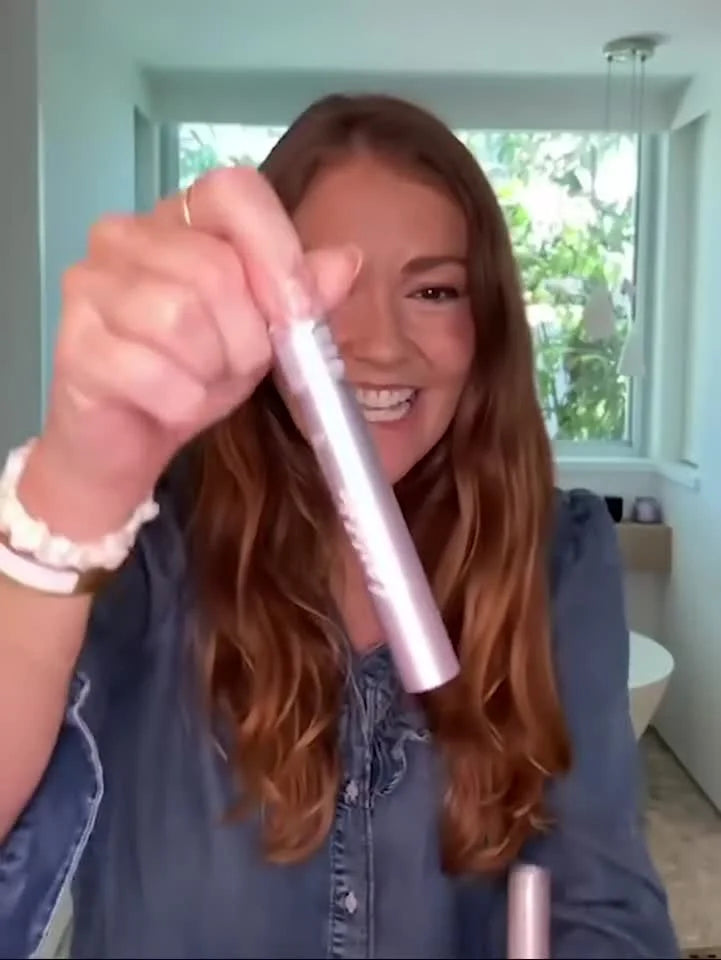 @itsmaureenkelly lash cocktail