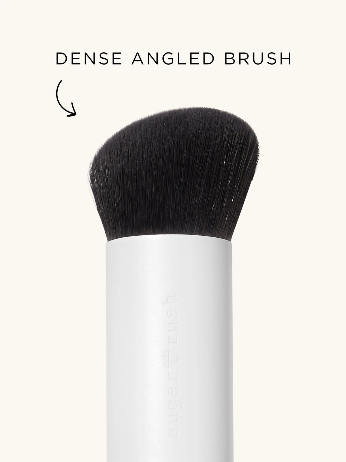 power smoother™ buffing brush