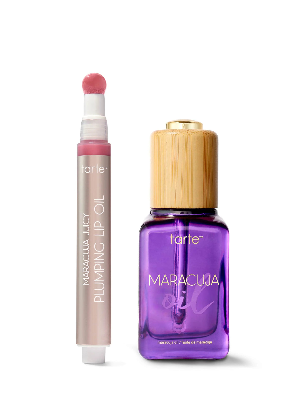 rethink natural™ juicy lips & skin