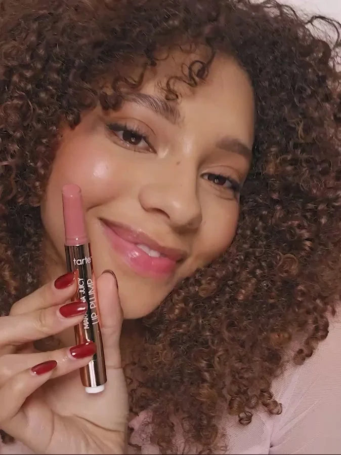 travel-size maracuja juicy lip plump