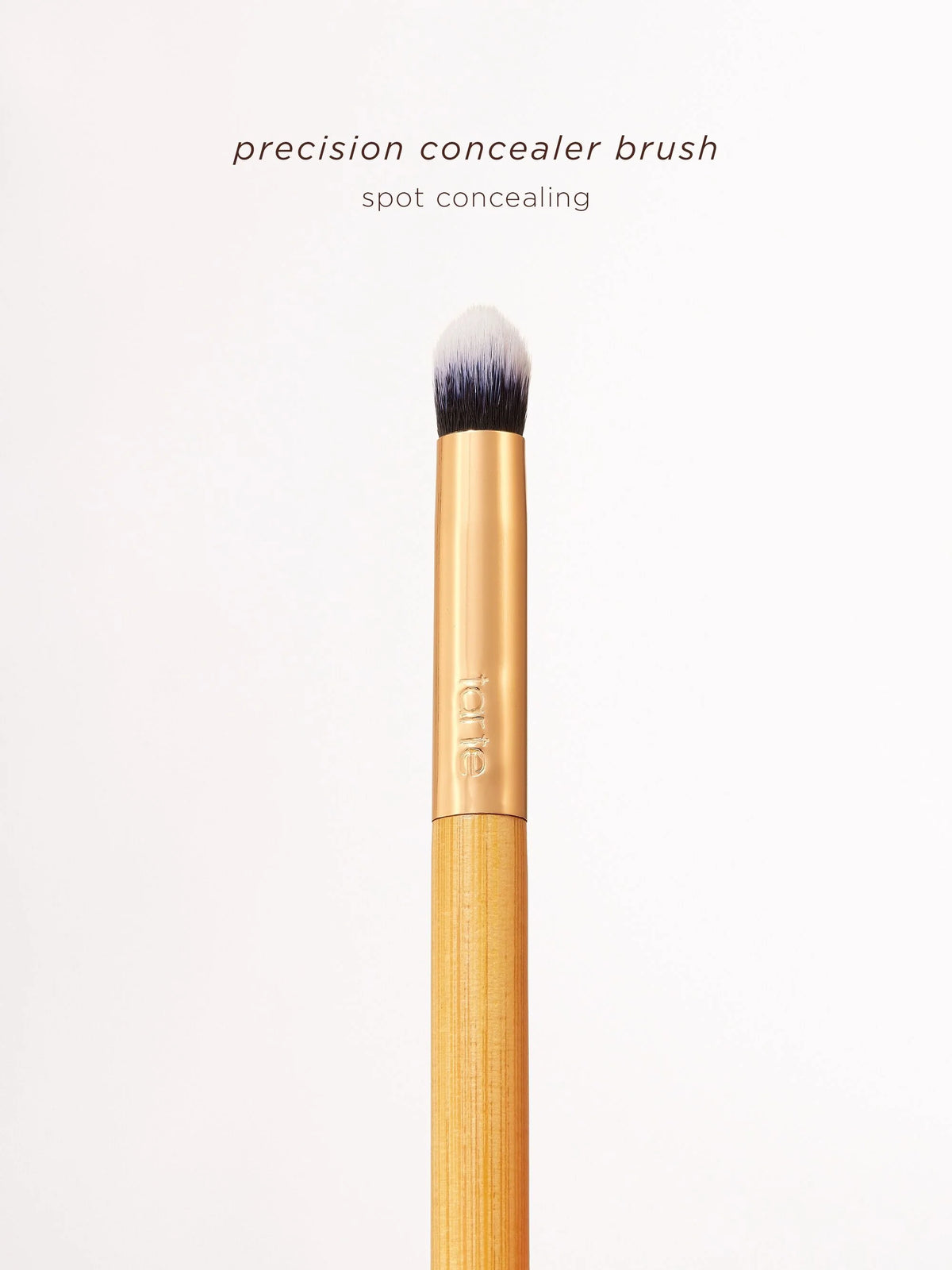 precision concealer brush