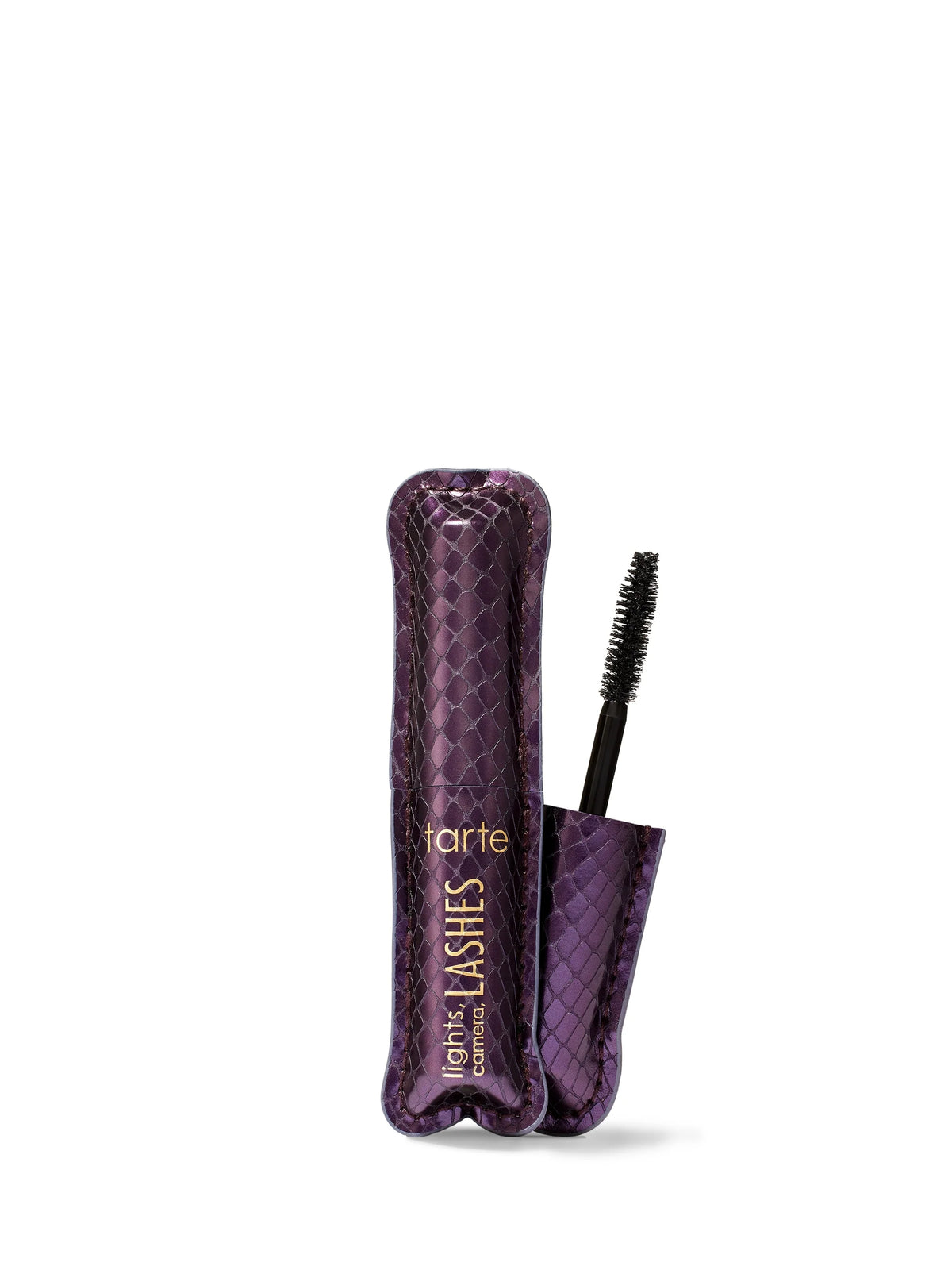 travel-size lights, camera, lashes™ 4-in-1 mascara