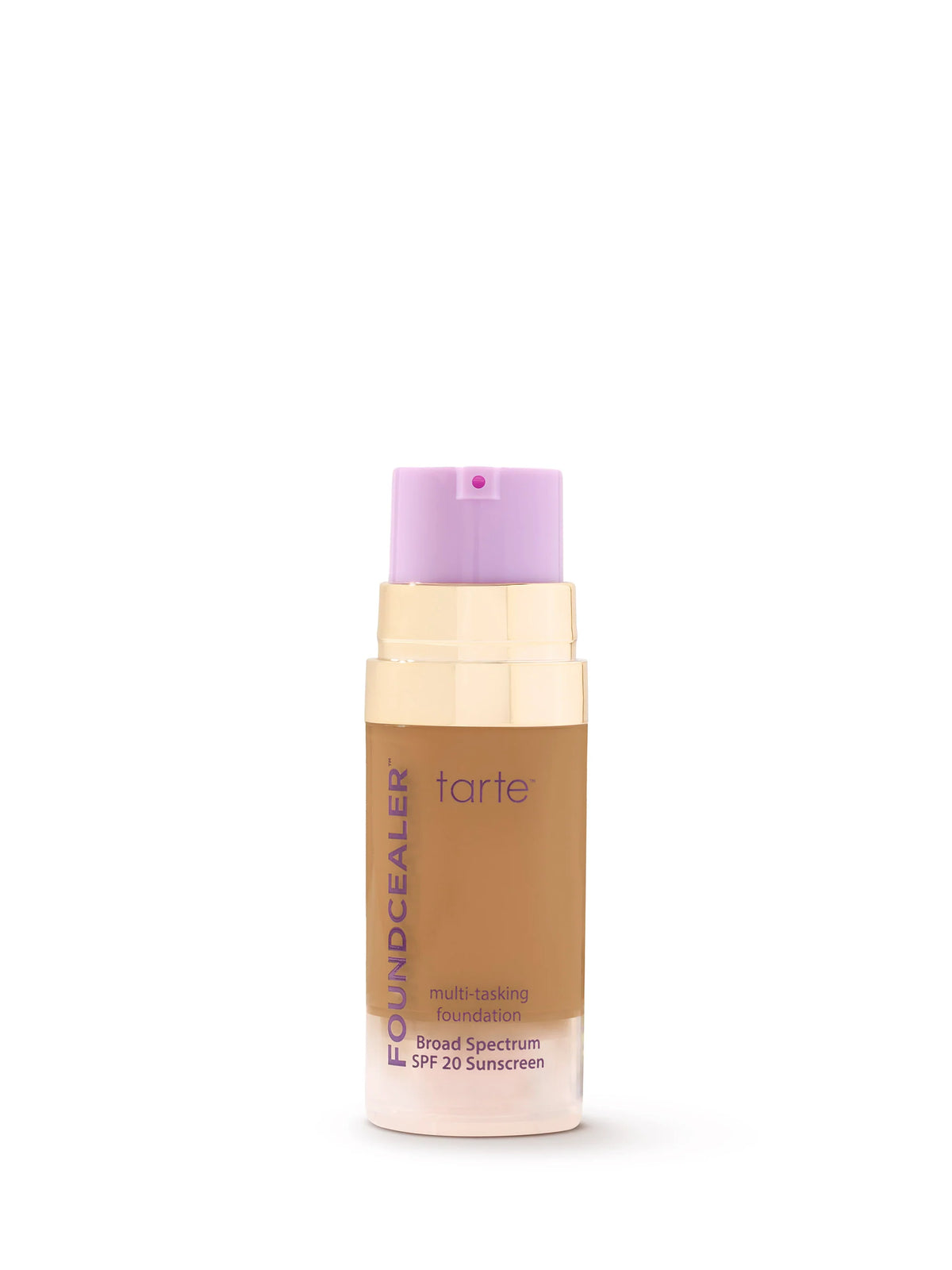 travel-size foundcealer™ foundation Broad Spectrum SPF 20