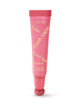 satin coral pink