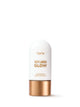 deep bronze glow
