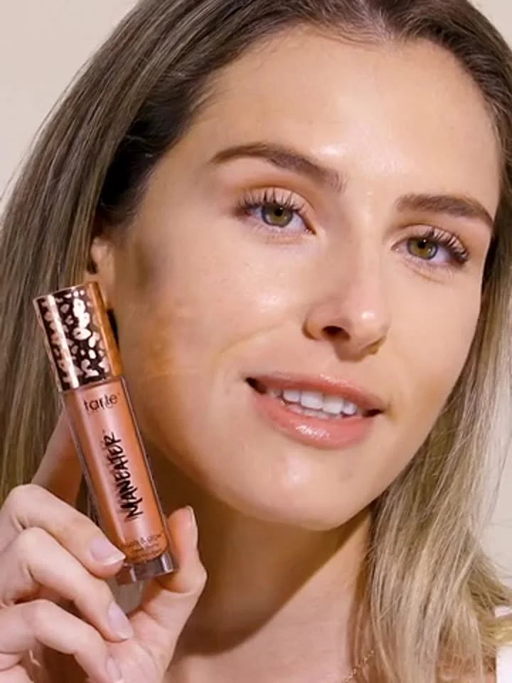 maneater™ blush & glow™ cheek plump
