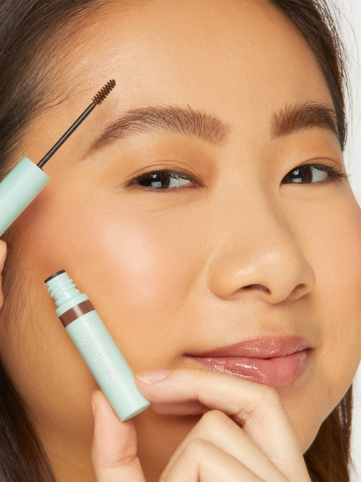 24hr tinted brow gel