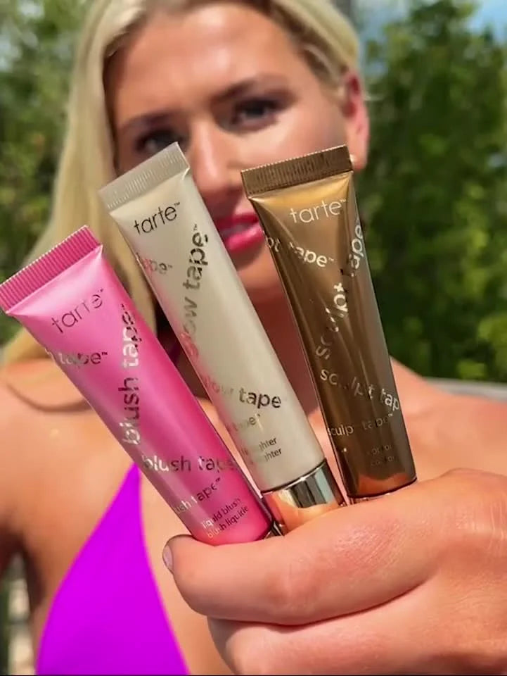sculpt tape™ contour
