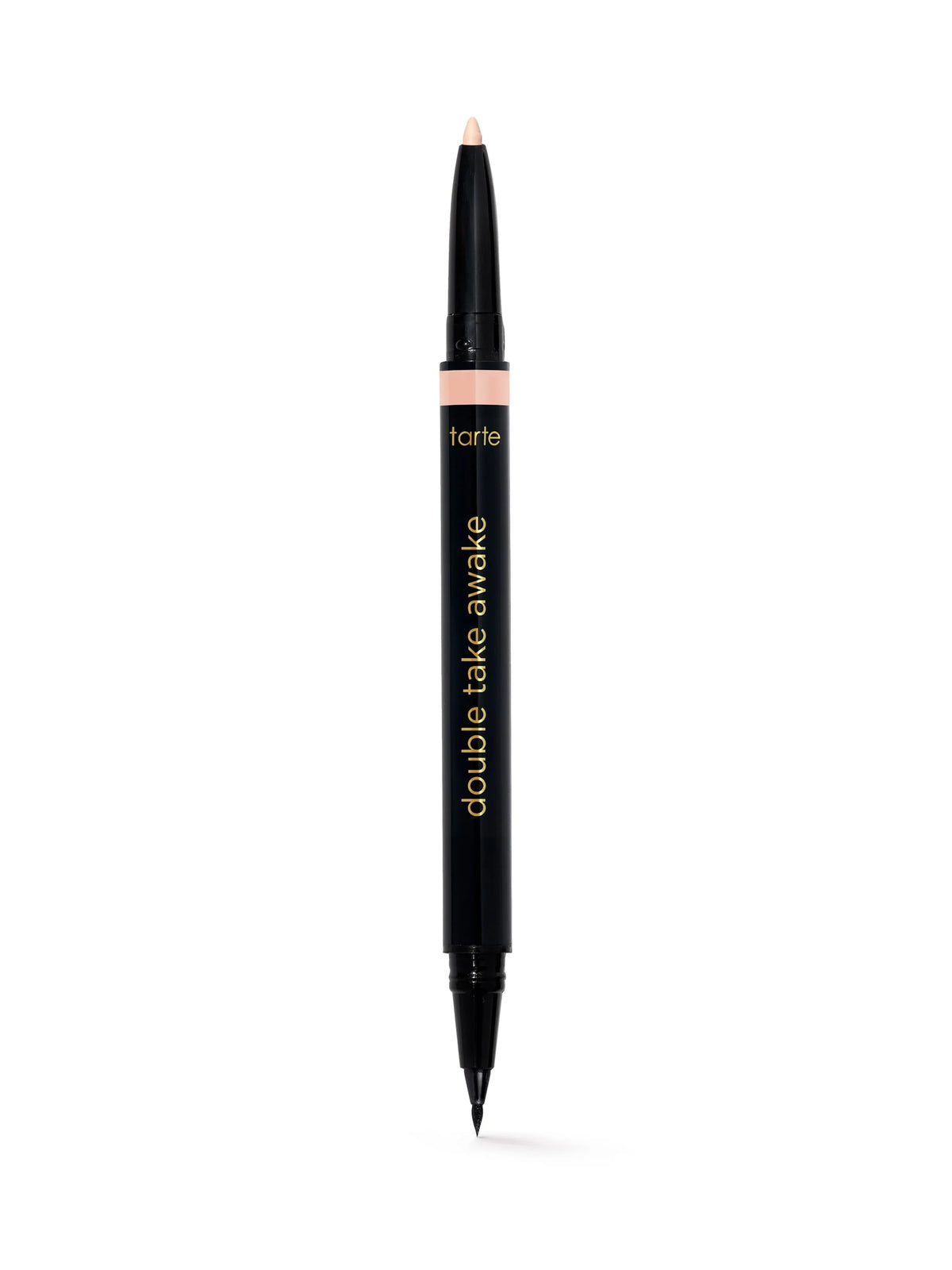 double take awake micro liquid liner & brightener