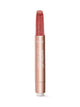 berry shimmer glass