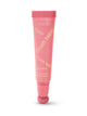 satin bright pink