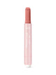 peachy pink