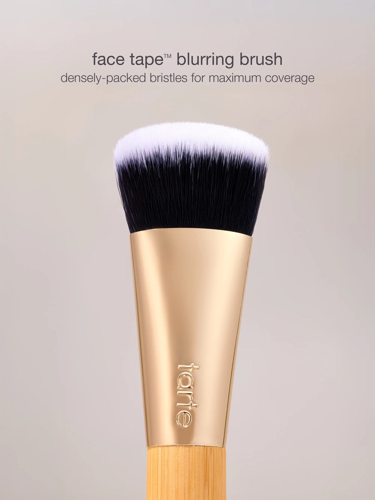 face tape™ blurring brush