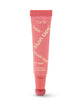satin buffed rose