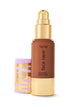 58H rich honey