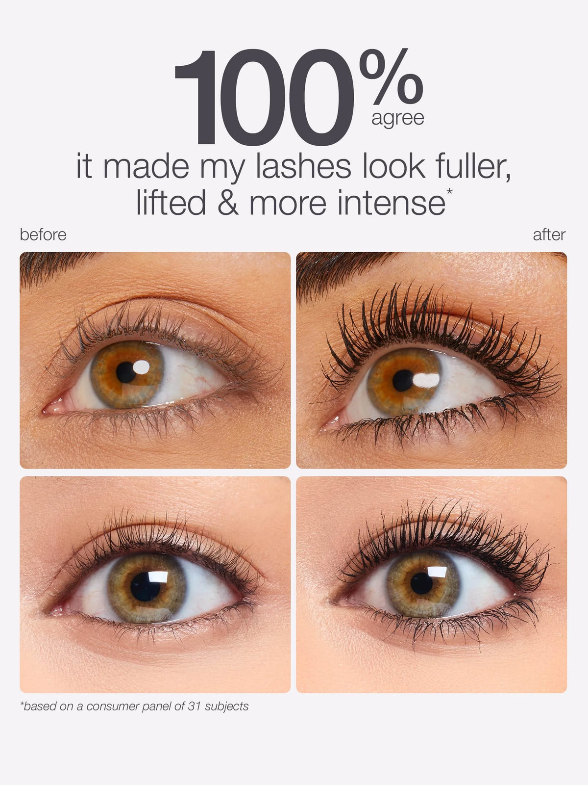 gifted™ Amazonian clay mascara