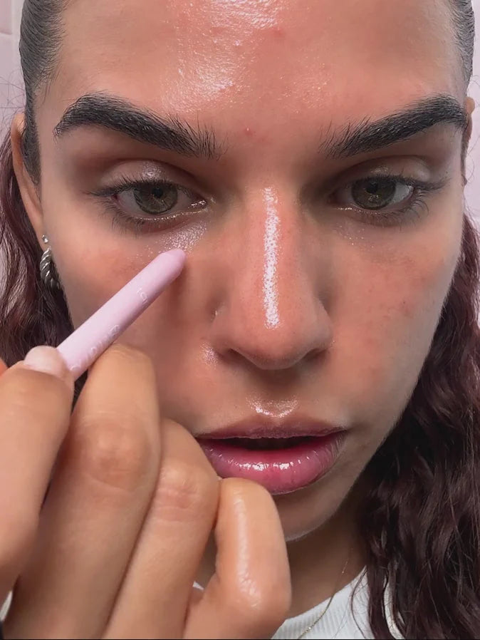 CC undereye corrector