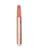 rose shimmer glass