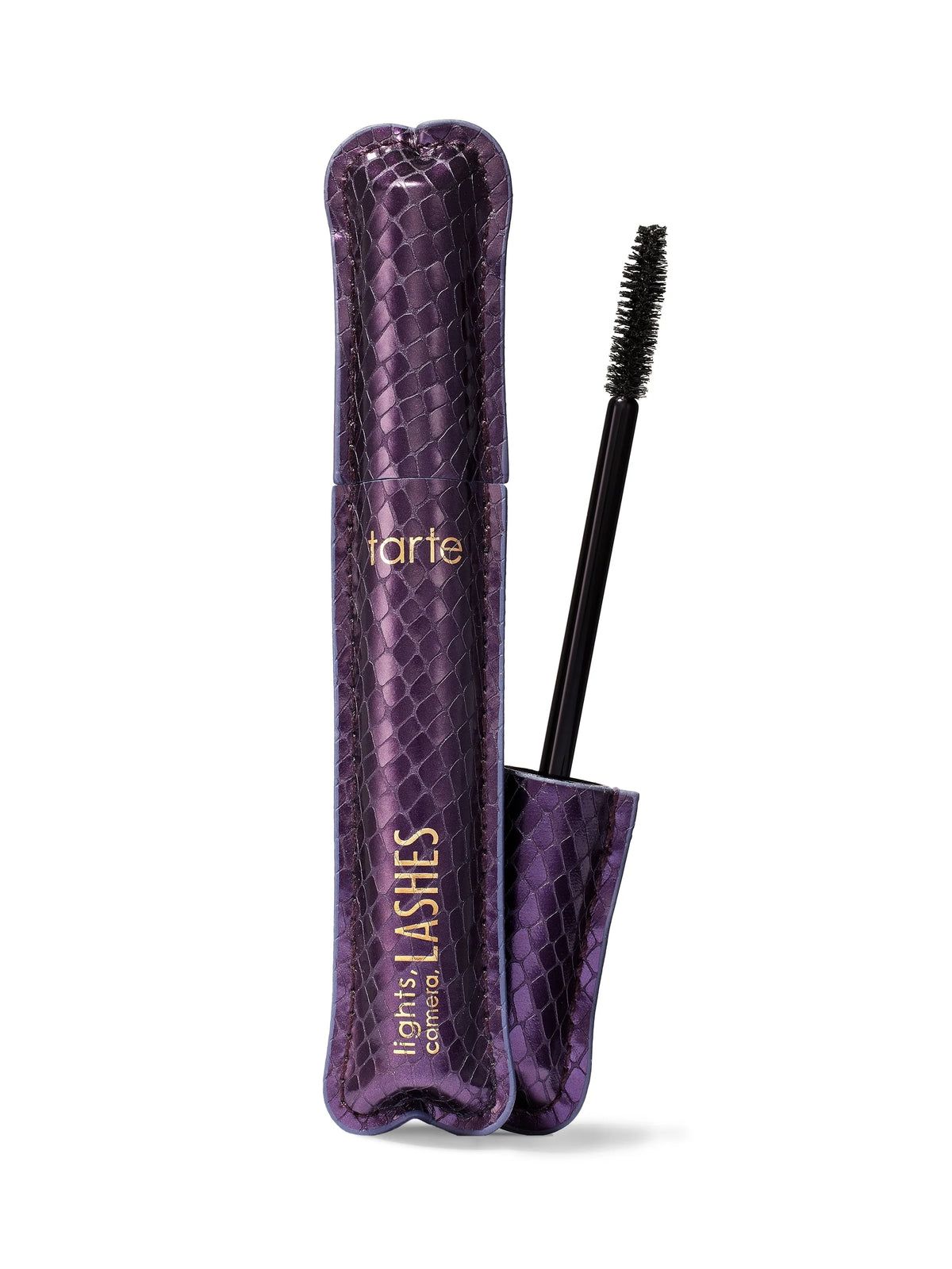 lights, camera, lashes™ 4-in-1 mascara