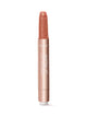 rosy copper shimmer glass