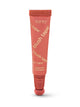 satin burnt sienna