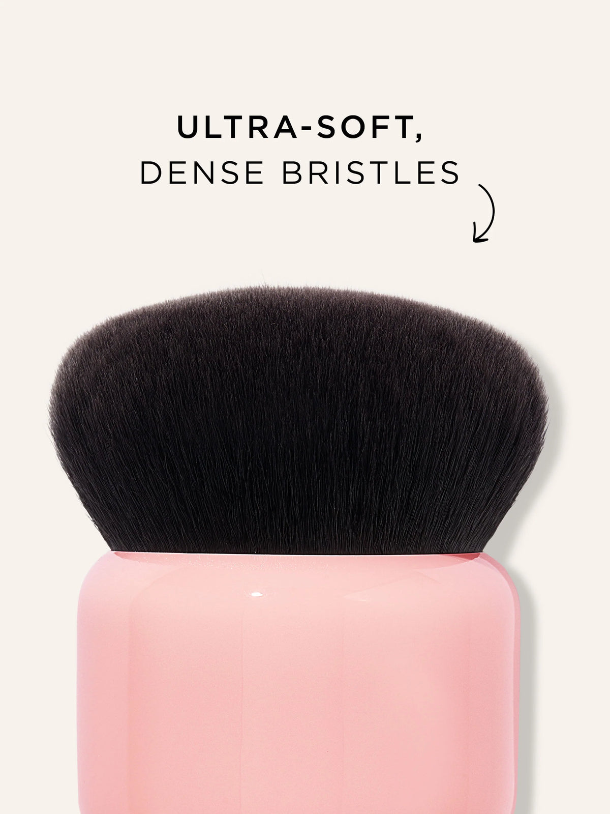 kabuki brush