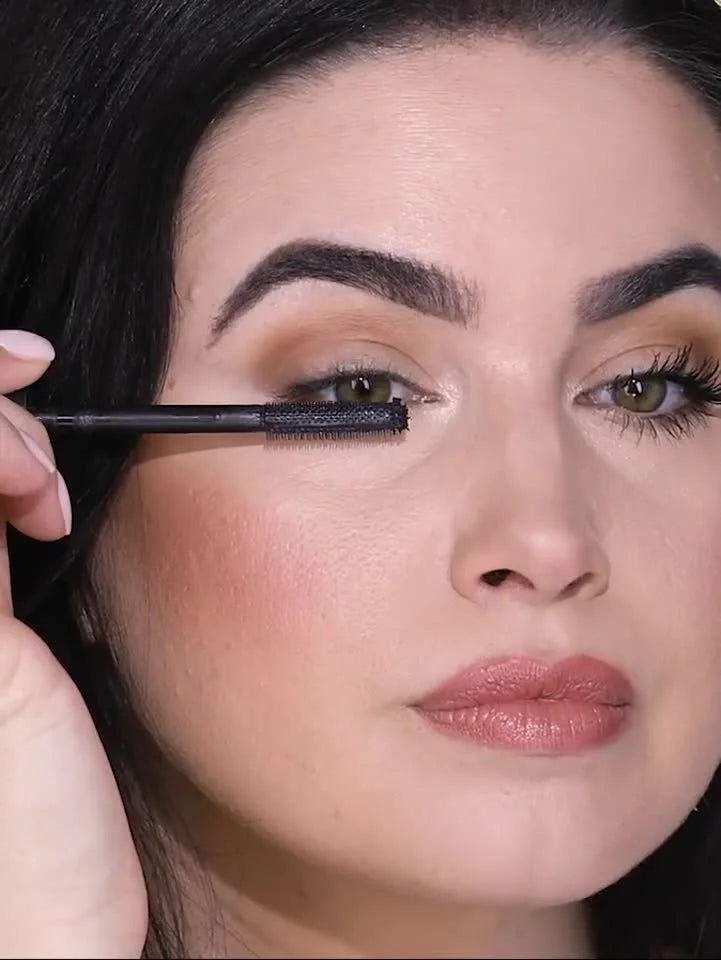 travel-size maneater™ mascara