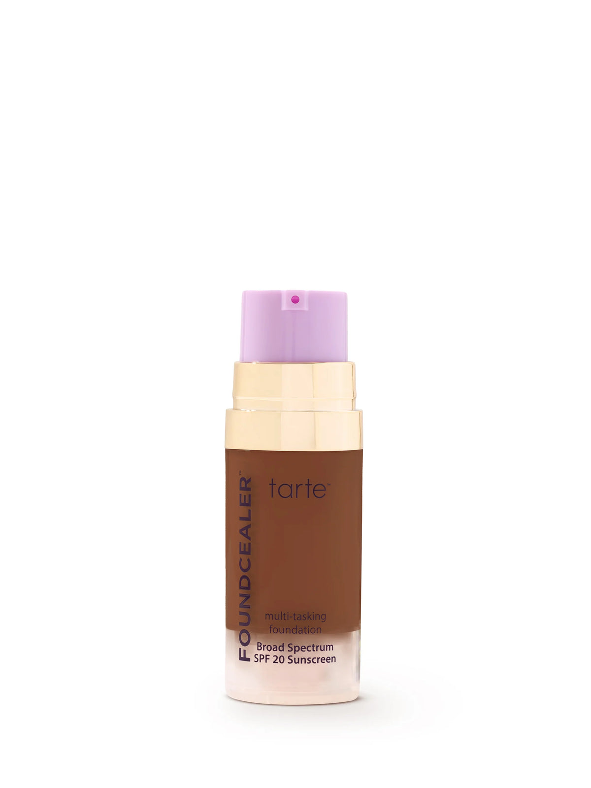 travel-size foundcealer™ foundation Broad Spectrum SPF 20